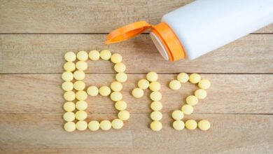 Vitamin B12 Provides Protective Layer Against Alzheimers disease