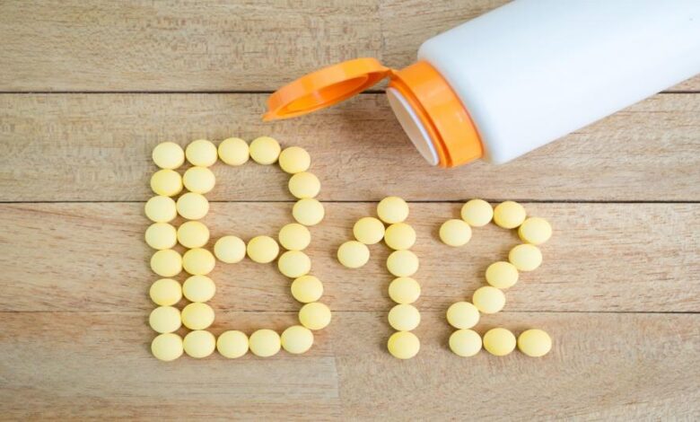 Vitamin B12 Provides Protective Layer Against Alzheimer's disease