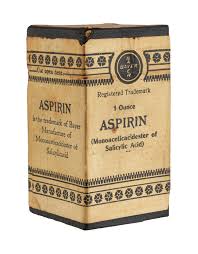 What Is Another Name For Aspirin