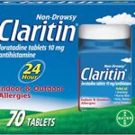expired Claritin