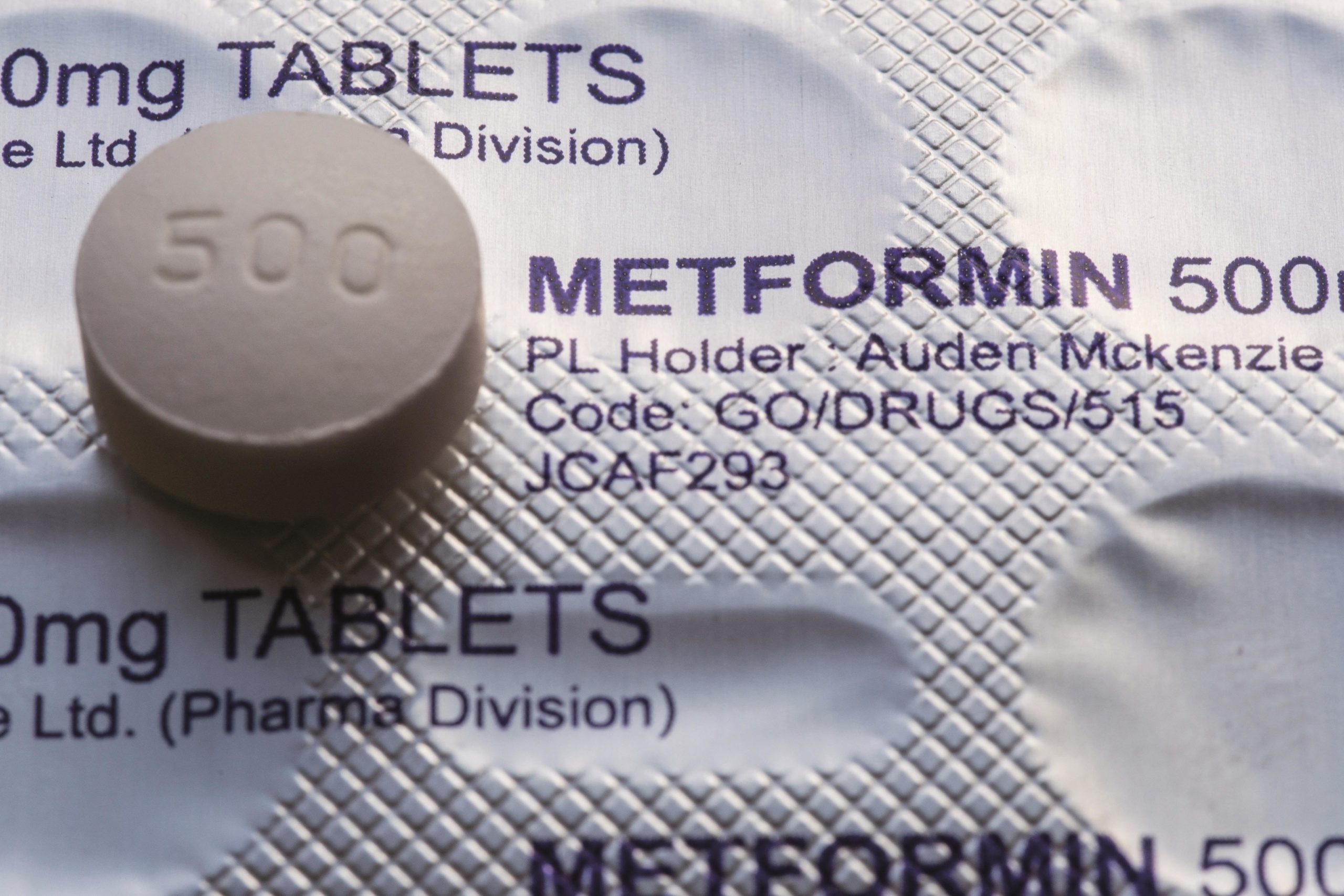 metformin mechanism of action