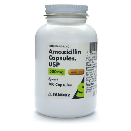 Can I Drink Alcohol On Amoxicillin? - Meds Safety