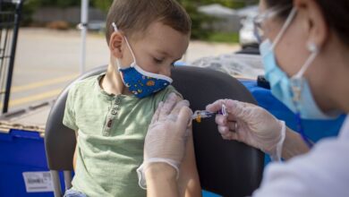 COVID-19 Vaccine Side Effects in Children