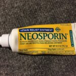 Can I Put Neosporin On My Private Area?