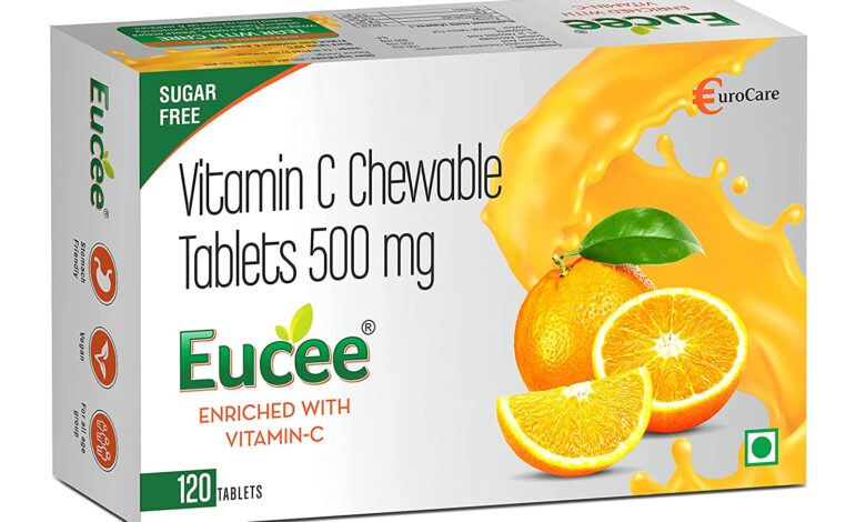 Can I Take Vitamin C At Night