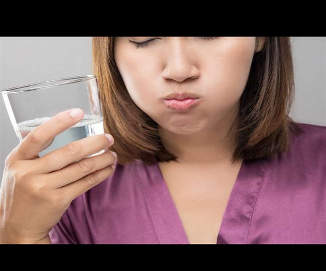 Can You Gargle With Hydrogen Peroxide