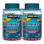 Can You Get Addicted To Ibuprofen