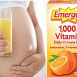 Can You Take Emergen C While Pregnant