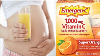 Can You Take Emergen C While Pregnant