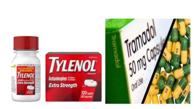 Can You Take Tylenol With Tramadol