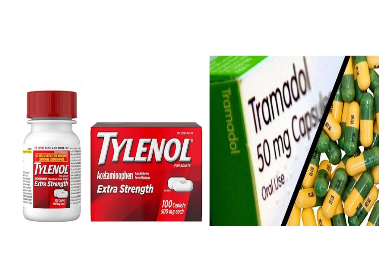 Can You Take Tylenol With Tramadol? - Meds Safety