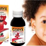 Coryx Syrup