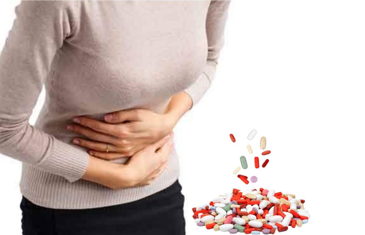 List of Drugs That Are Likely to Cause Ectopic Pregnancy Meds Safety