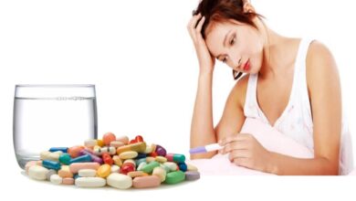 Drugs That Cause Infertility In Females