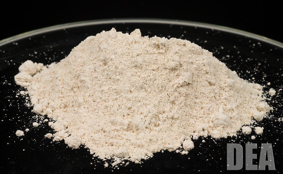 How Fentanyl Became an American Crisis