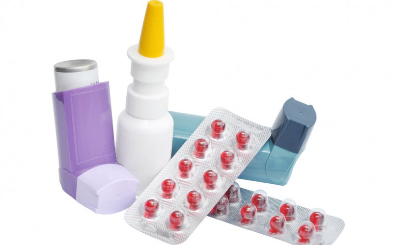 How to Reduce Drug Side Effects of Corticosteroids