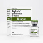Keytruda Set To Become Top Selling Drug in The World
