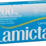 Lamotrigine Side Effects