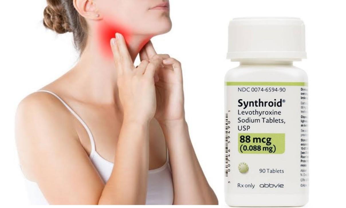 Levothyroxine Uses, Dosage, Side Effects, Interaction, Reviews Meds