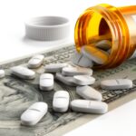 List of Cities with Most Least Expensive Prescription Drug Prices