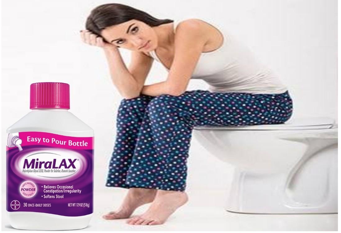 MiraLAX Alternatives