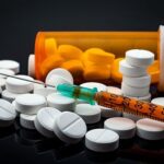 More Than 100000 Americans Died of Overdoses