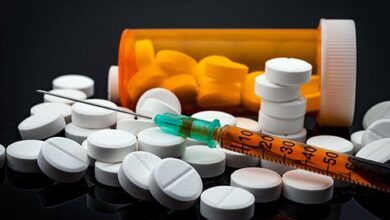 More Than 100000 Americans Died of Overdoses