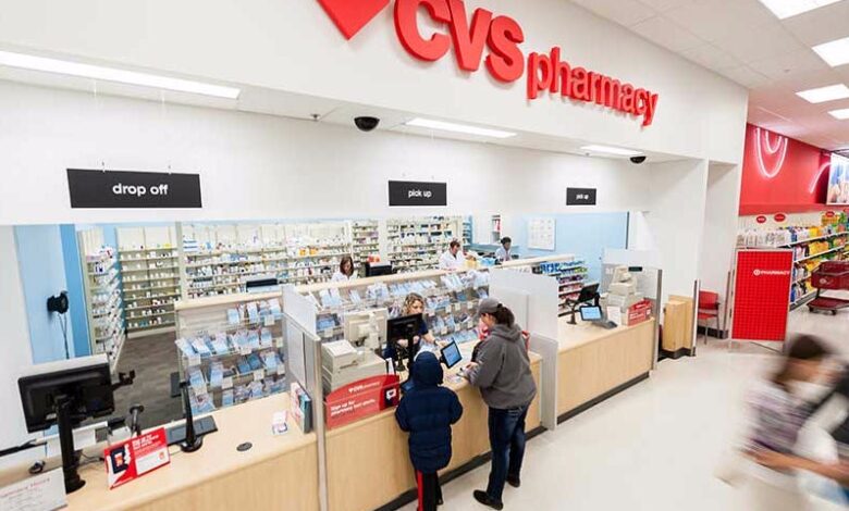 Opioid Theft CVS Introduce Time delay safes In Texas Pharmacies