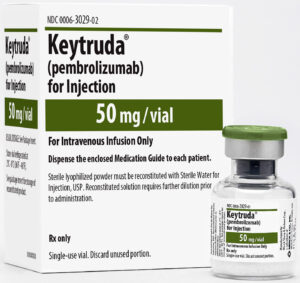Signs That Keytruda Is Working