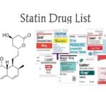 Statin Drugs List
