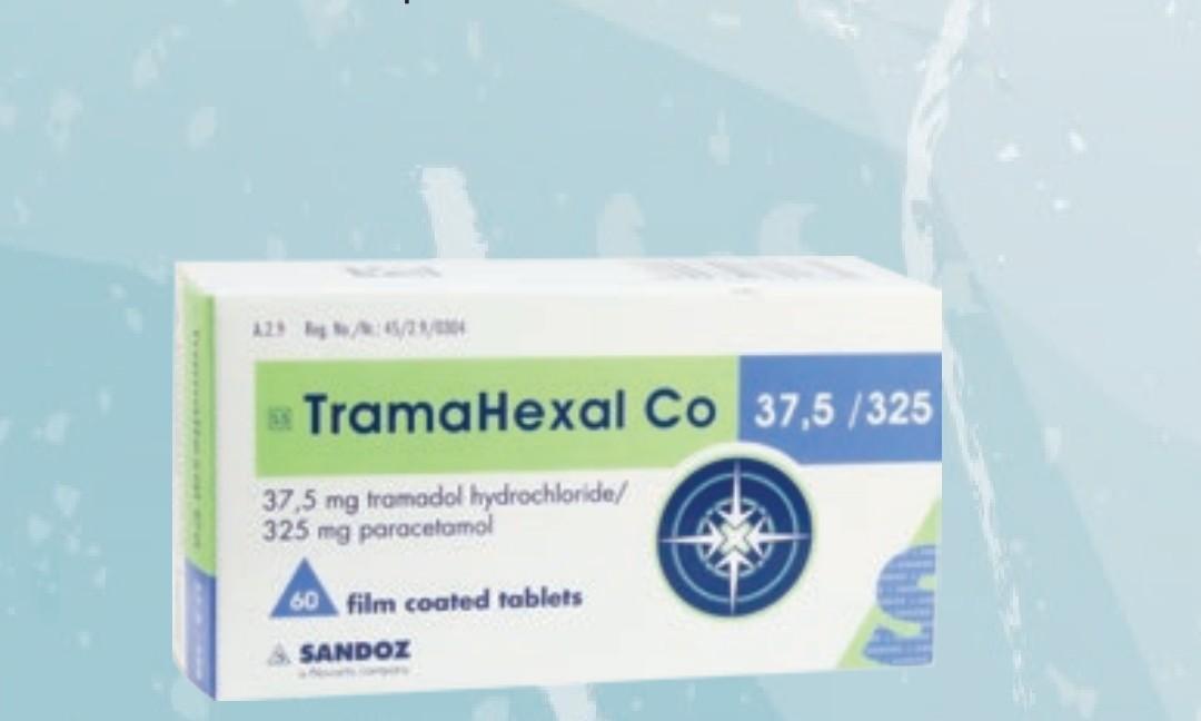 Tramahexal Co