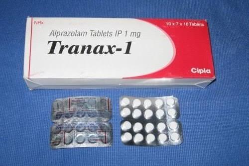 Tranax 1