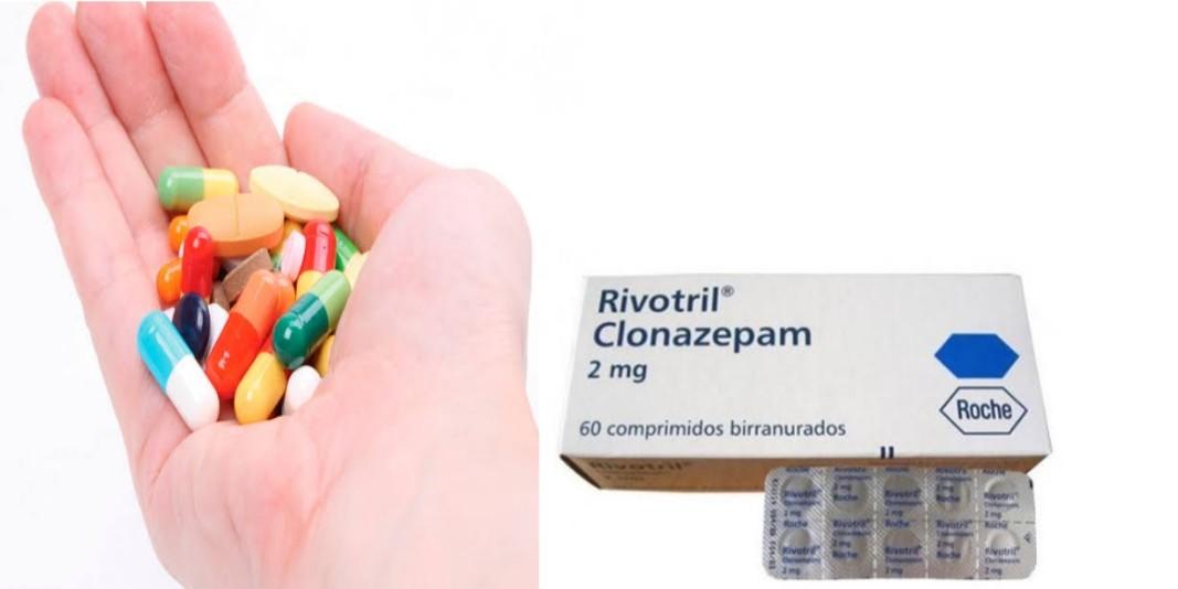 What Not To Take With Clonazepam