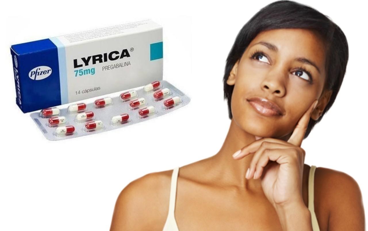 What Not To Take With Lyrica