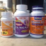 What Vitamins Not To Take Together