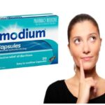 What not to take with Imodium