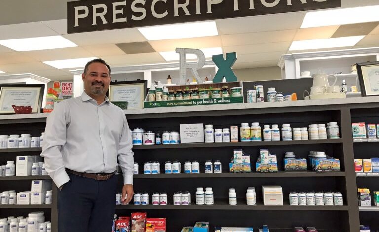 Why Pharmacies Are Refusing To Stock Buprenorphine