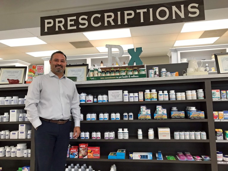 Why Pharmacies Are Refusing To Stock Buprenorphine