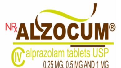 alzocum tablet