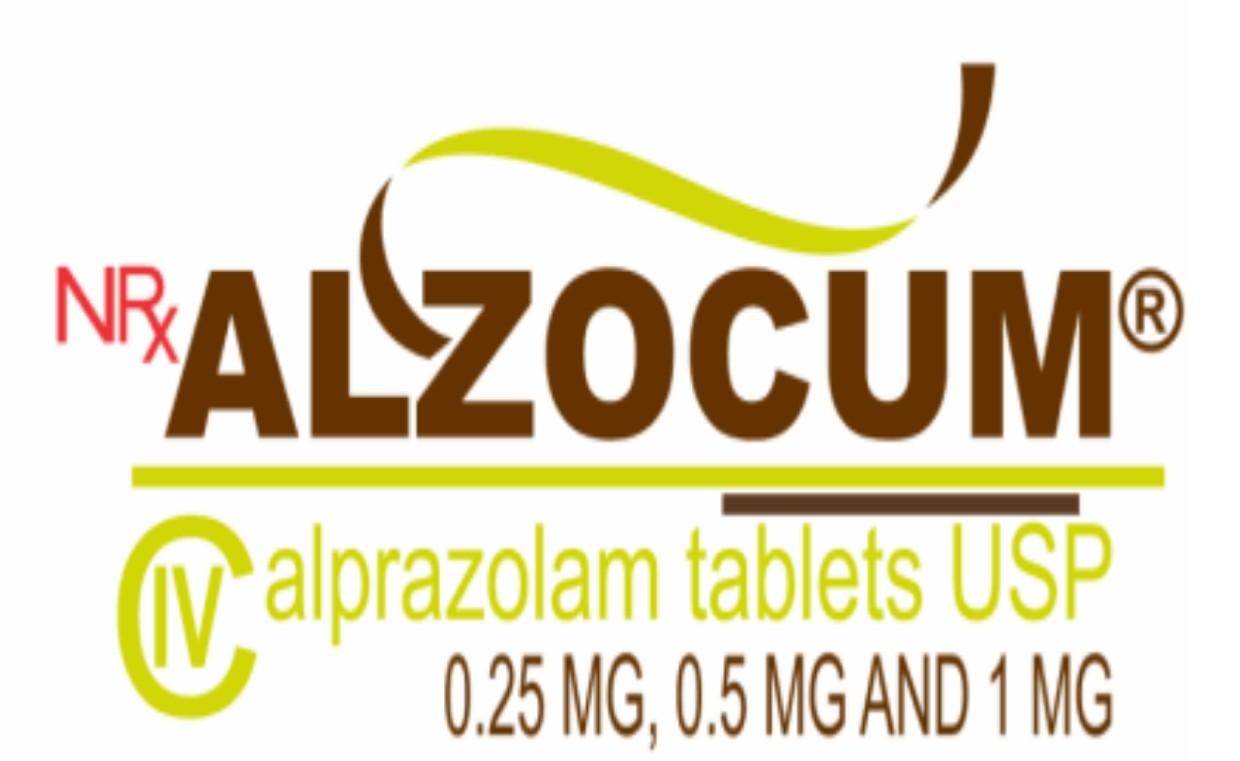 alzocum tablet