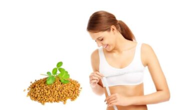 how to use fenugreek for breast enlargement