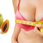 is Papaya Oil Good For Breast Enlargement