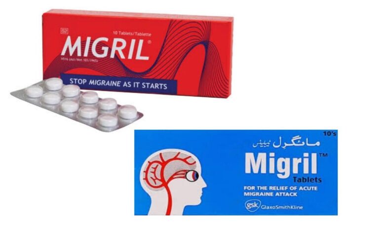 migril