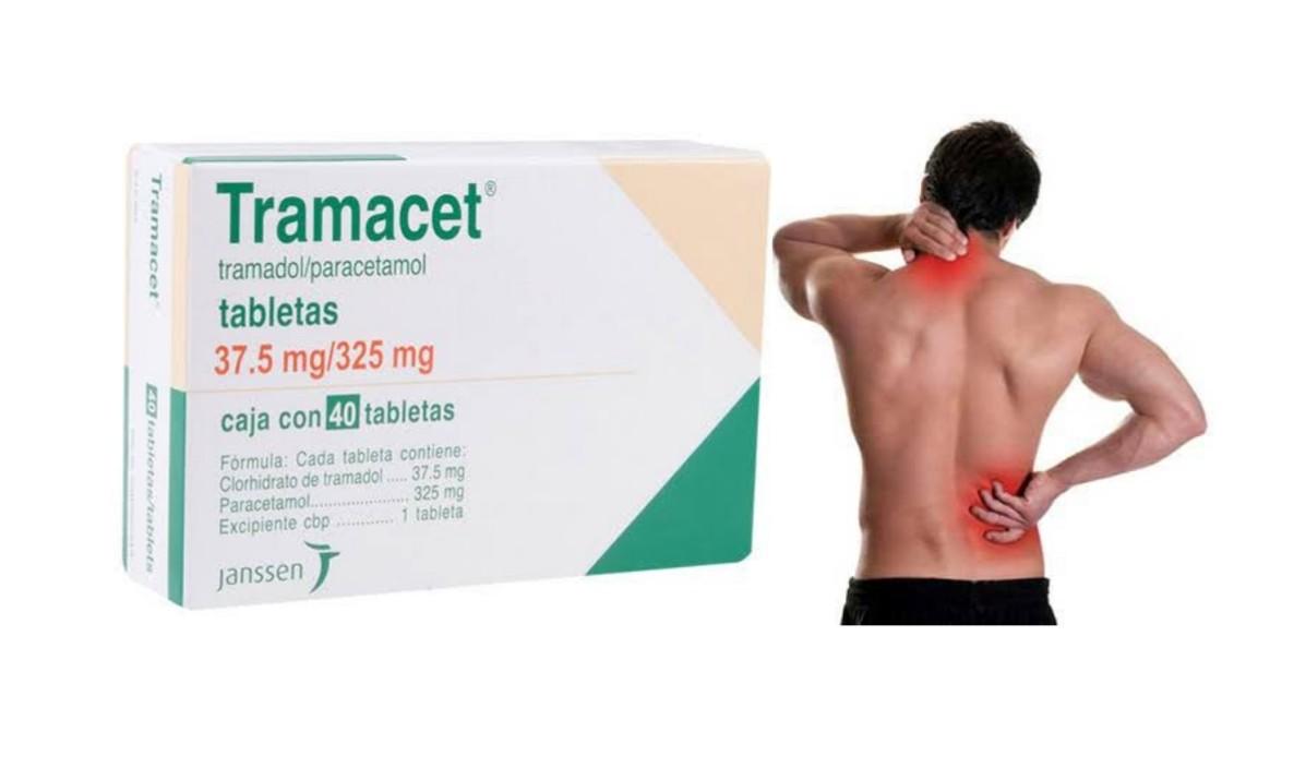 tramacet
