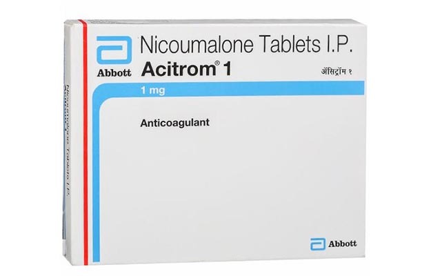 Acitorm 1