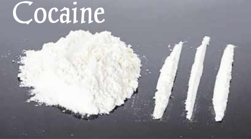 Cocaine