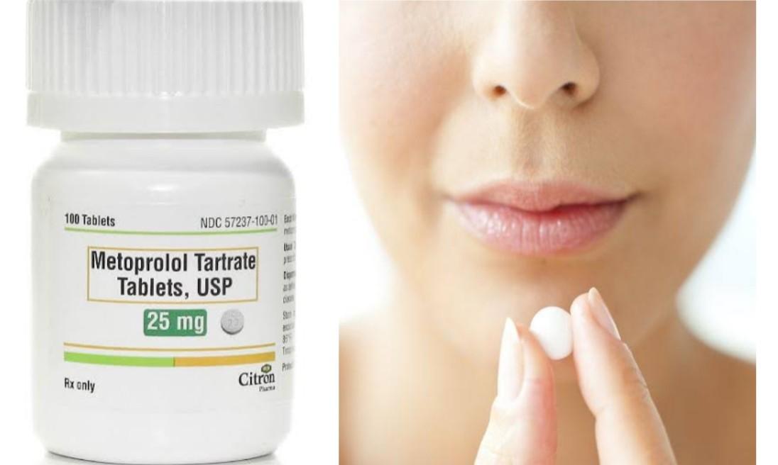 How To Stop Taking Metoprolol Safely Meds Safety