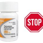 How To Stop Taking Tamsulosin Safely