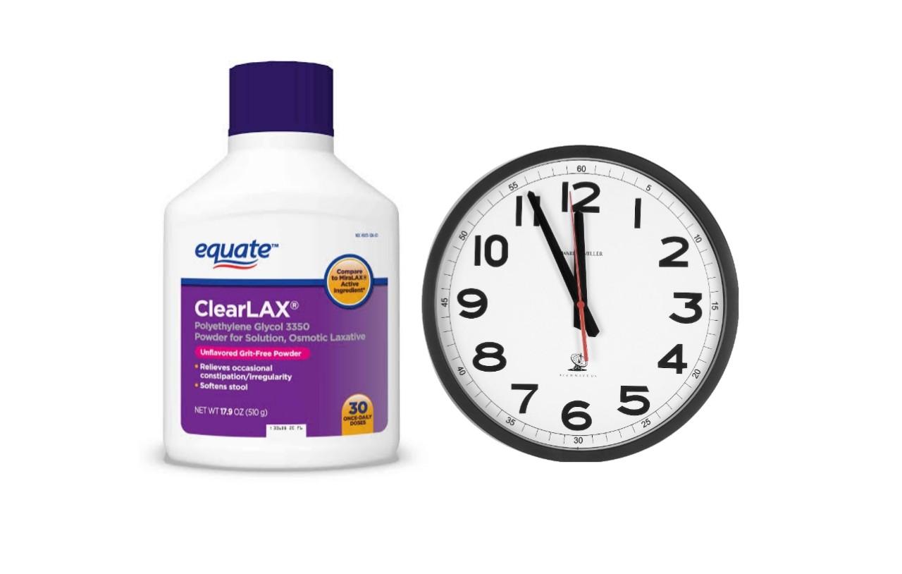 how-long-does-it-take-for-clearlax-to-work-meds-safety