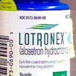 Why was Lotronex (alosetron) Banned in the U.S